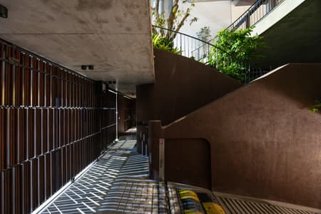HN08 House - TNT Architecture